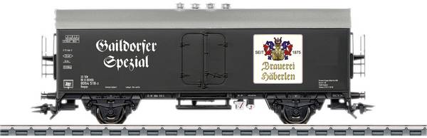 Märklin 45033 Refrigerator car AC