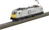 TRIX H0 25804 H0 E-Loc BR 186 of Euro Cargo Rail