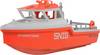 Amewi RC model speedboat for beginners RtR 320 mm