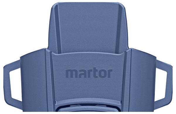 MARTOR 9961.06 Martor accessories HOLSTER 610 XDR 9961 | 1 pieces 1 pc(s)