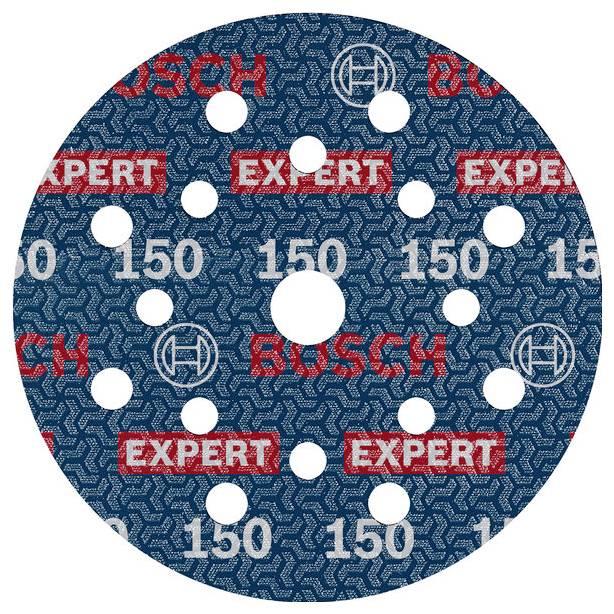 Bosch Accessories 2608902419 Grinding disc Diameter 125 mm 1 pc(s)