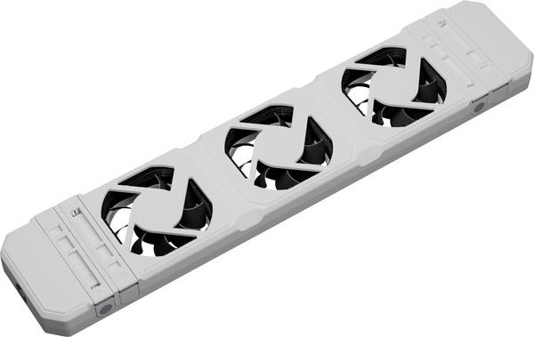 Technaxx 5214 TX-302 Radiator fan  Radiator fan