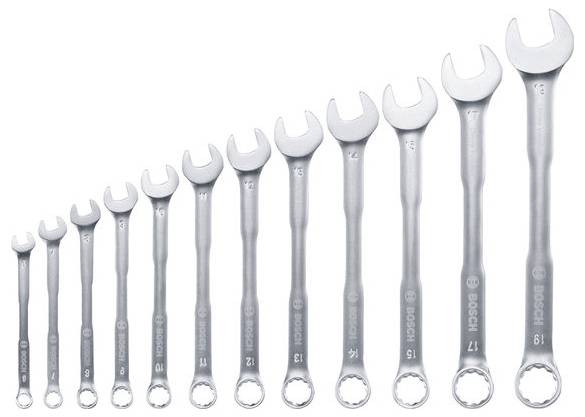 Bosch Home and Garden 1600A02Z9D 1600A02Z9D Combo wrench