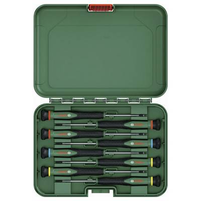 Bosch Home and Garden 1600A02Z9M Screwdriver set