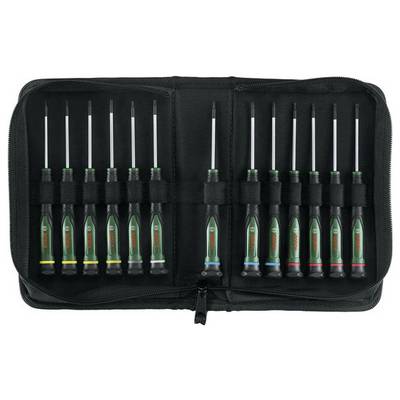 Bosch Home and Garden 1600A02Z9N Screwdriver set
