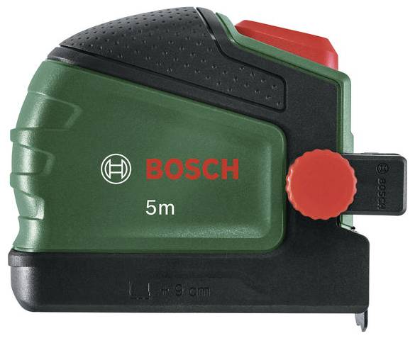 Bosch Home and Garden 1600A02Z9Y 1600A02Z9Y Tape measure