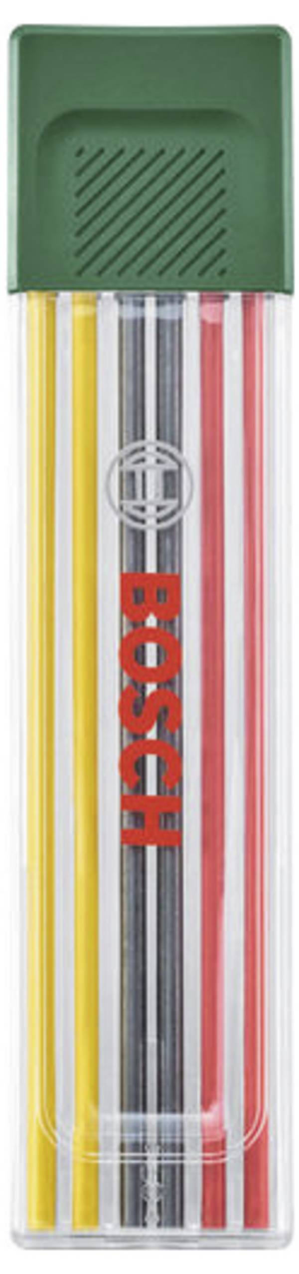 Bosch Home and Garden 1600A032UV 1600A032UV Refill Red 2.8 mm