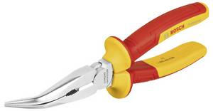 Bosch Professional 1600A02NE4  Needle nose pliers