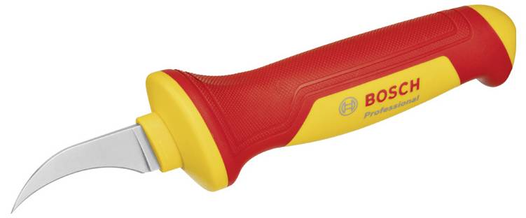 Bosch Professional 1600A02NF6 1600A02NF6 Cable stripper