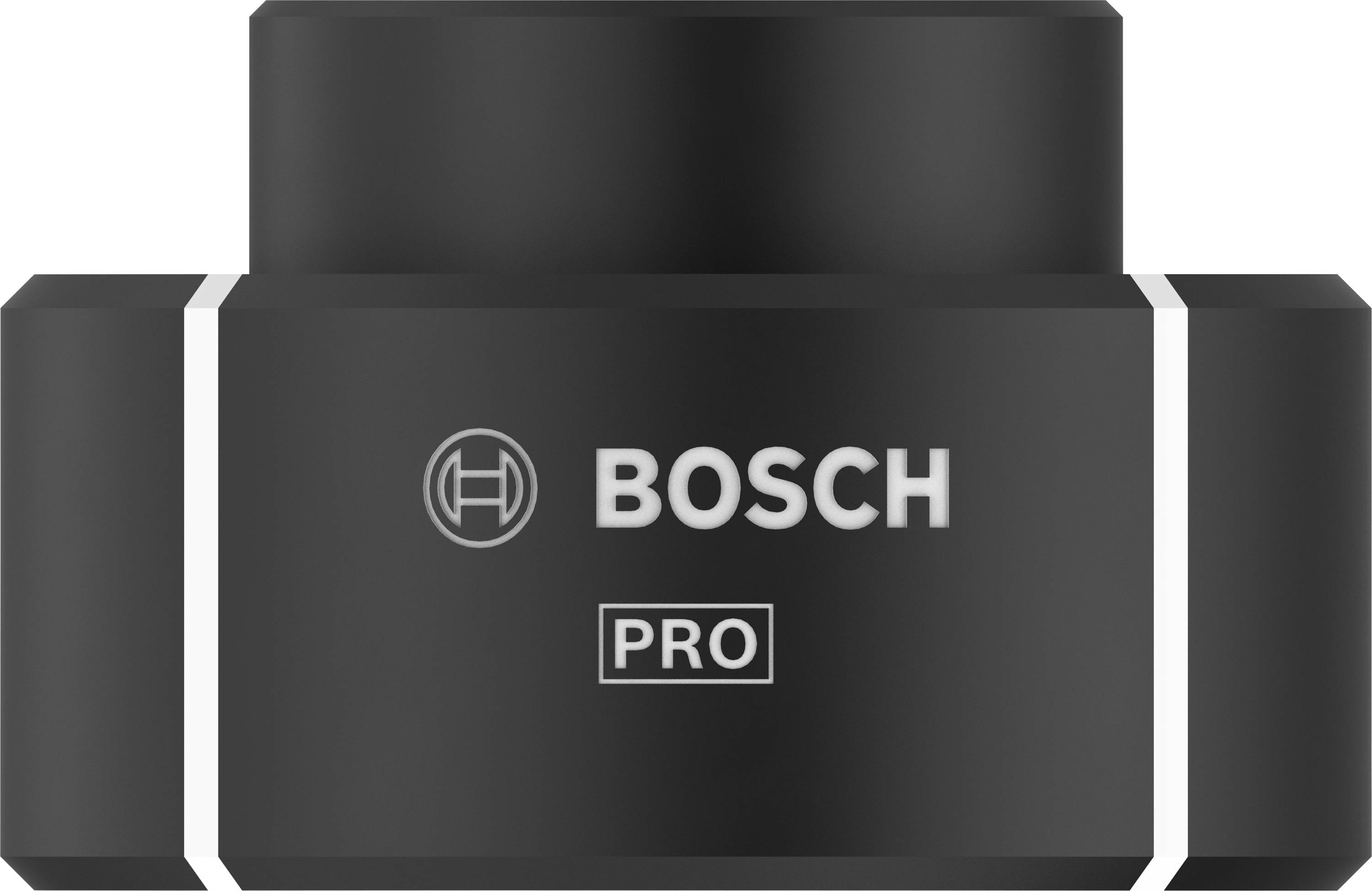 Bosch Accessories 2608001159 2608001159 Crimp inset Spade terminals, Spade terminals 16 up to 16 mm²