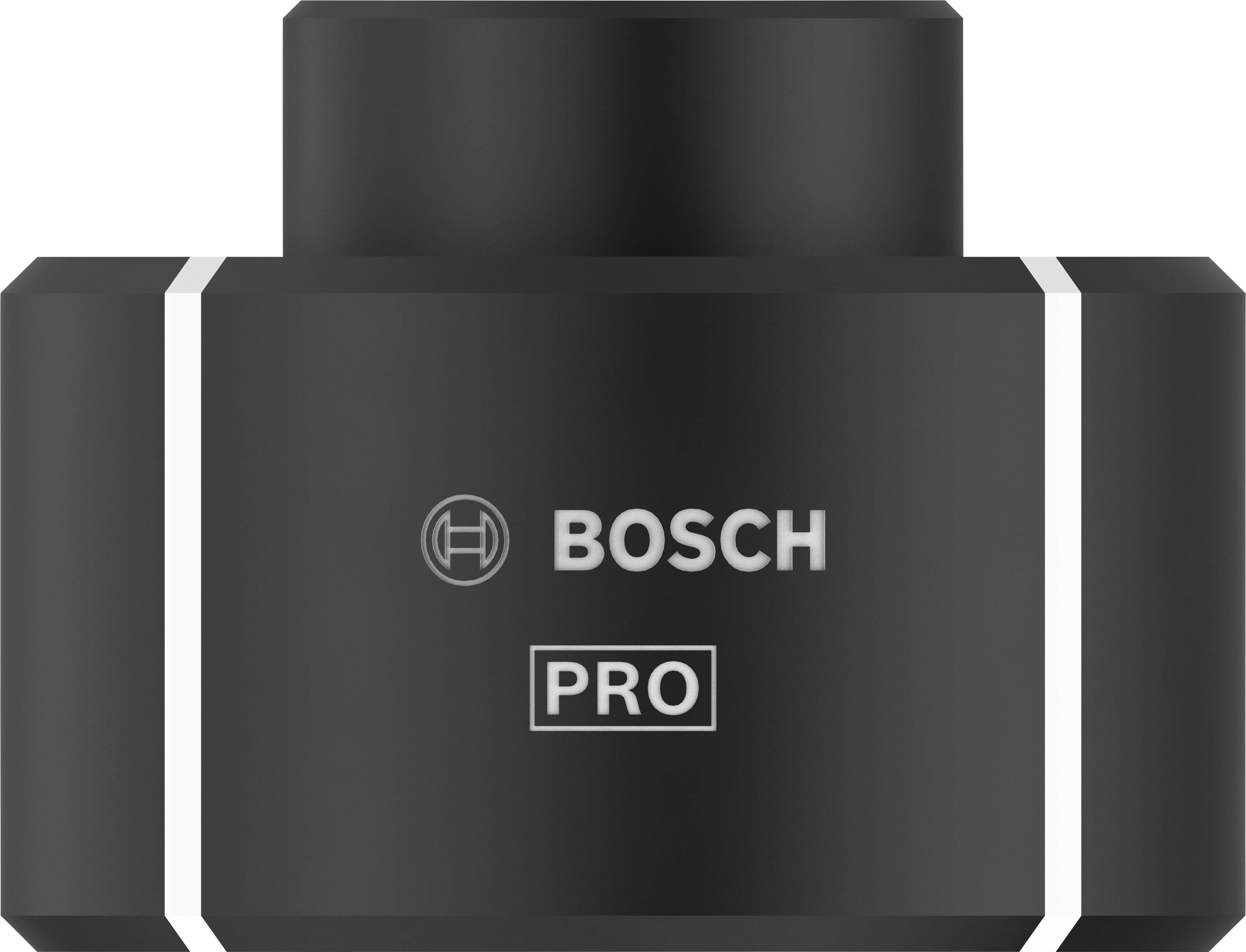 Bosch Accessories 2608001163 2608001163 Crimp inset Spade terminals, Spade terminals 70 up to 70 mm²