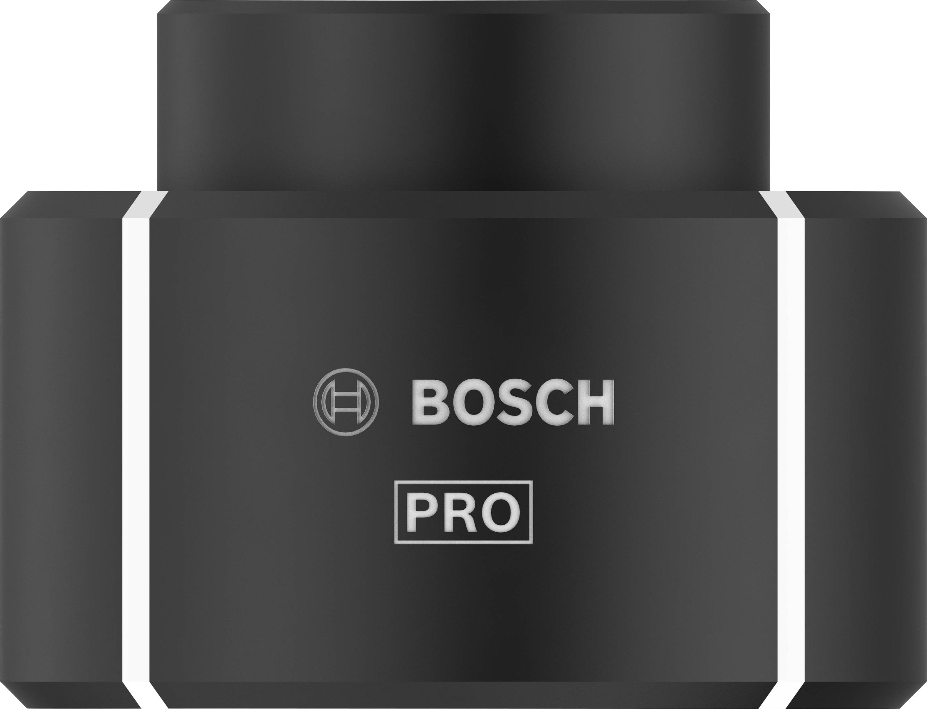 Bosch Accessories 2608001165 2608001165 Crimp inset Spade terminals, Spade terminals 120 up to 120 mm²