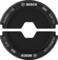 'Bosch Circular Saw Blade, Model E35 CU PRO, Article Number 2608001126.'