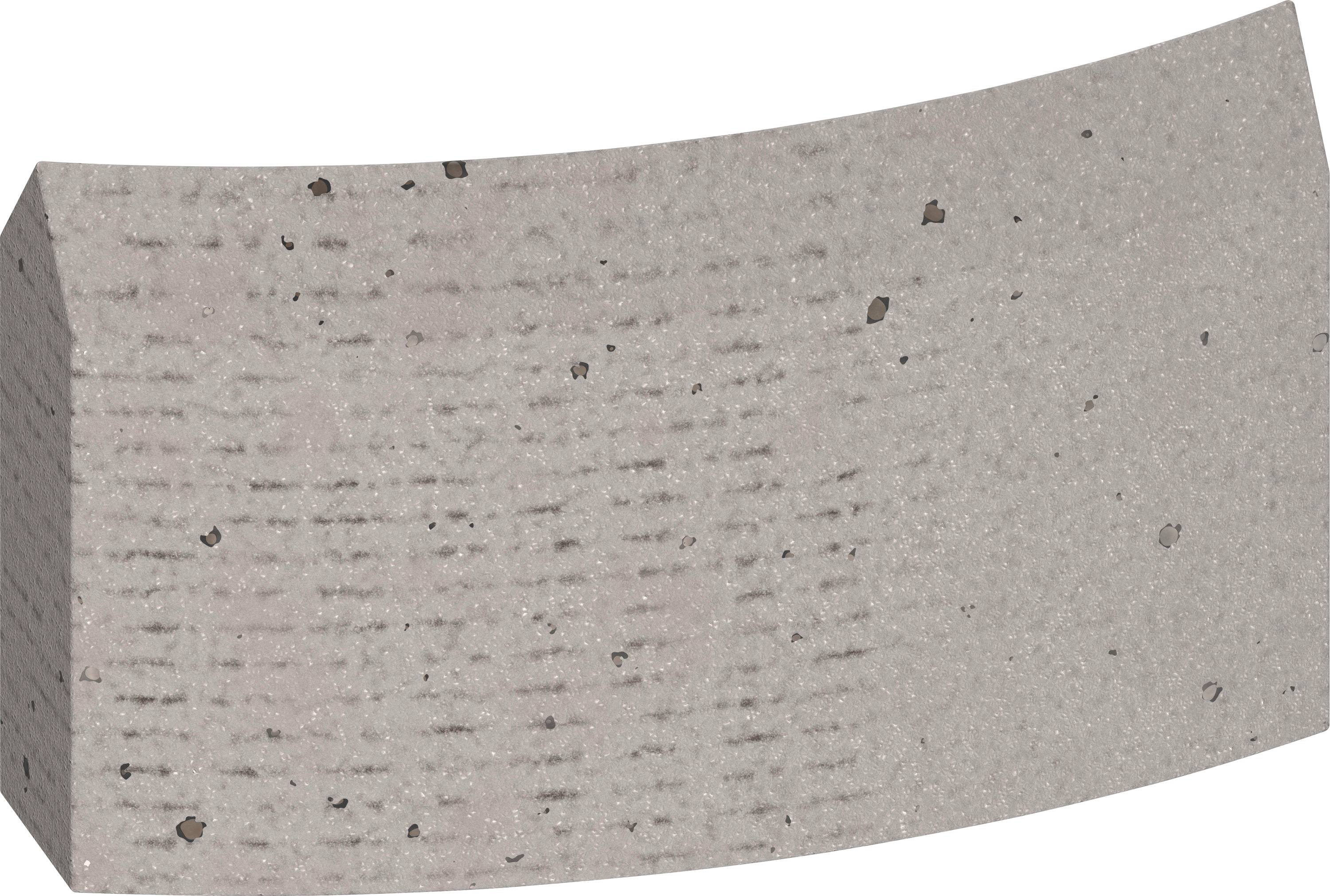 Bosch Accessories 2608601415 2608601415 Dry drill bit segments 3 pc(s)