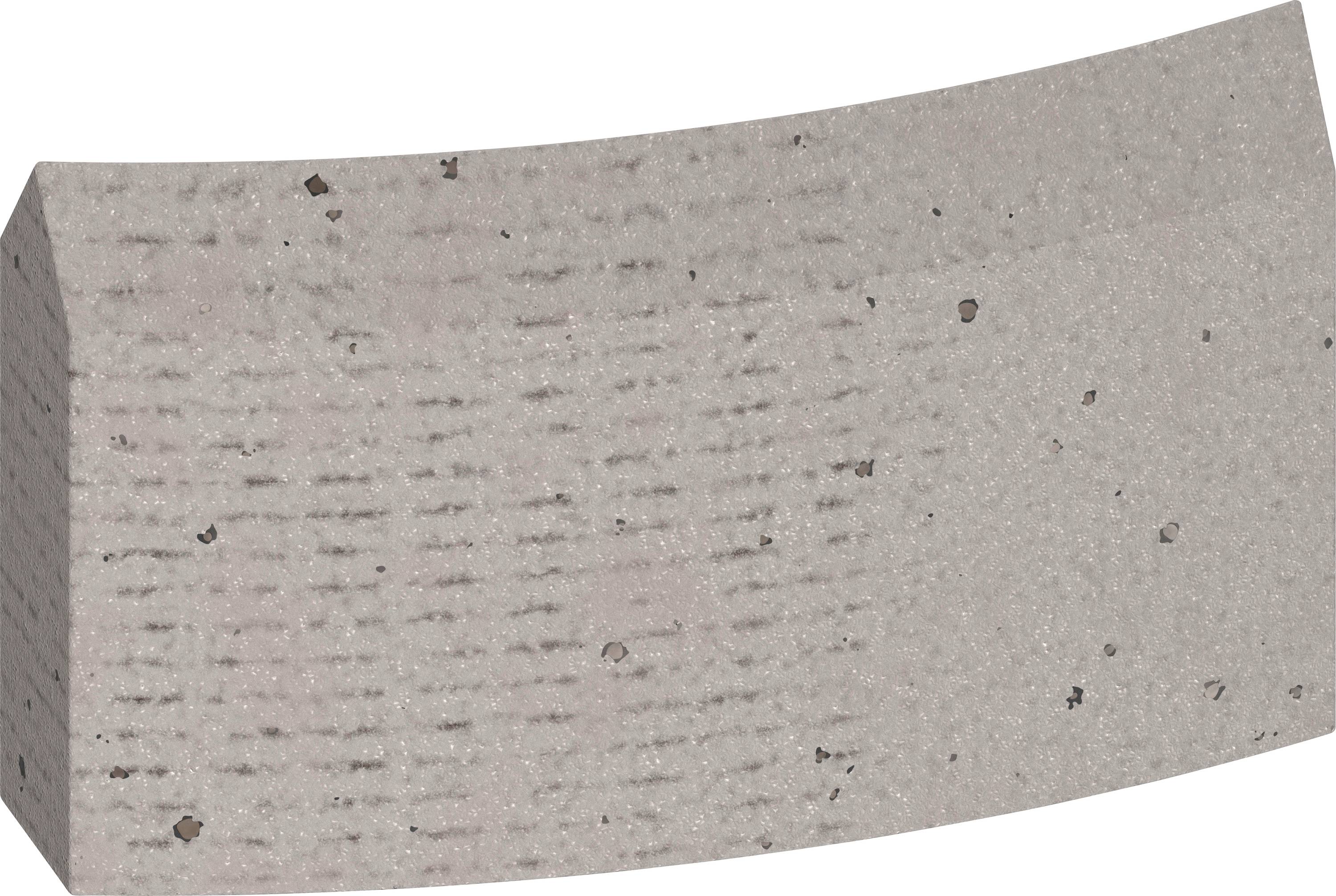 Bosch Accessories 2608601416 2608601416 Dry drill bit segments 4 pc(s)