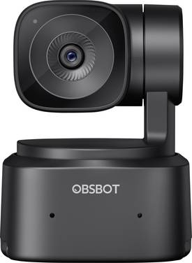 Obsbot Tiny SE Full HD webcam 1920 x 1080 Pixel Gesture control