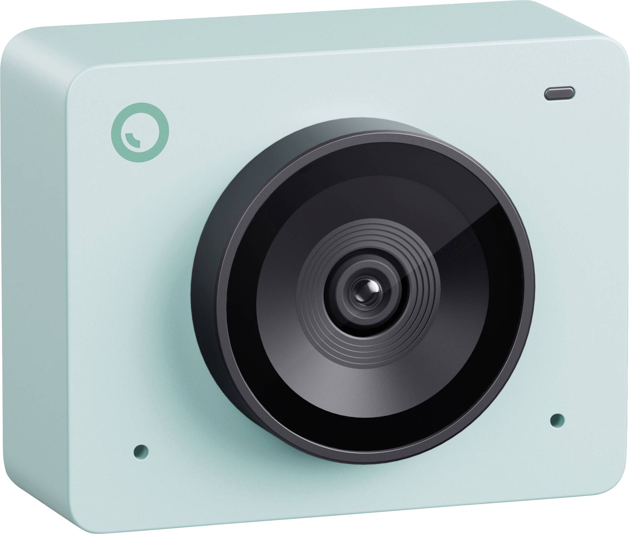 Obsbot Meet SE Full HD webcam 1920 x 1080 Pixel Microphone