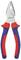 Red and blue-handled pliers with a metallic finish, displaying the 'WORKPRO' logo on the handle.