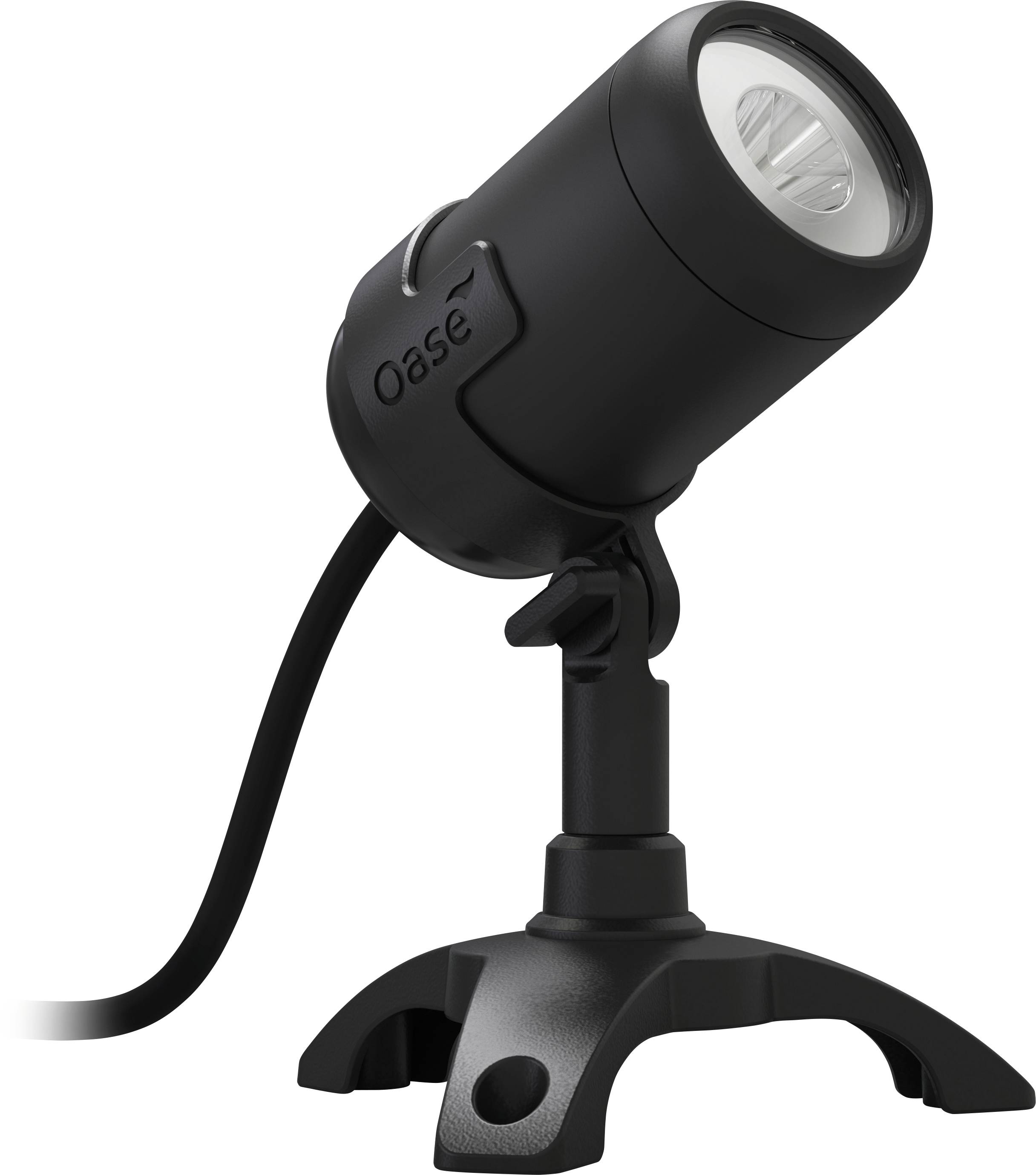 Oase 96551 Pond lighting EEC: G (A - G) LED (monochrome) Black