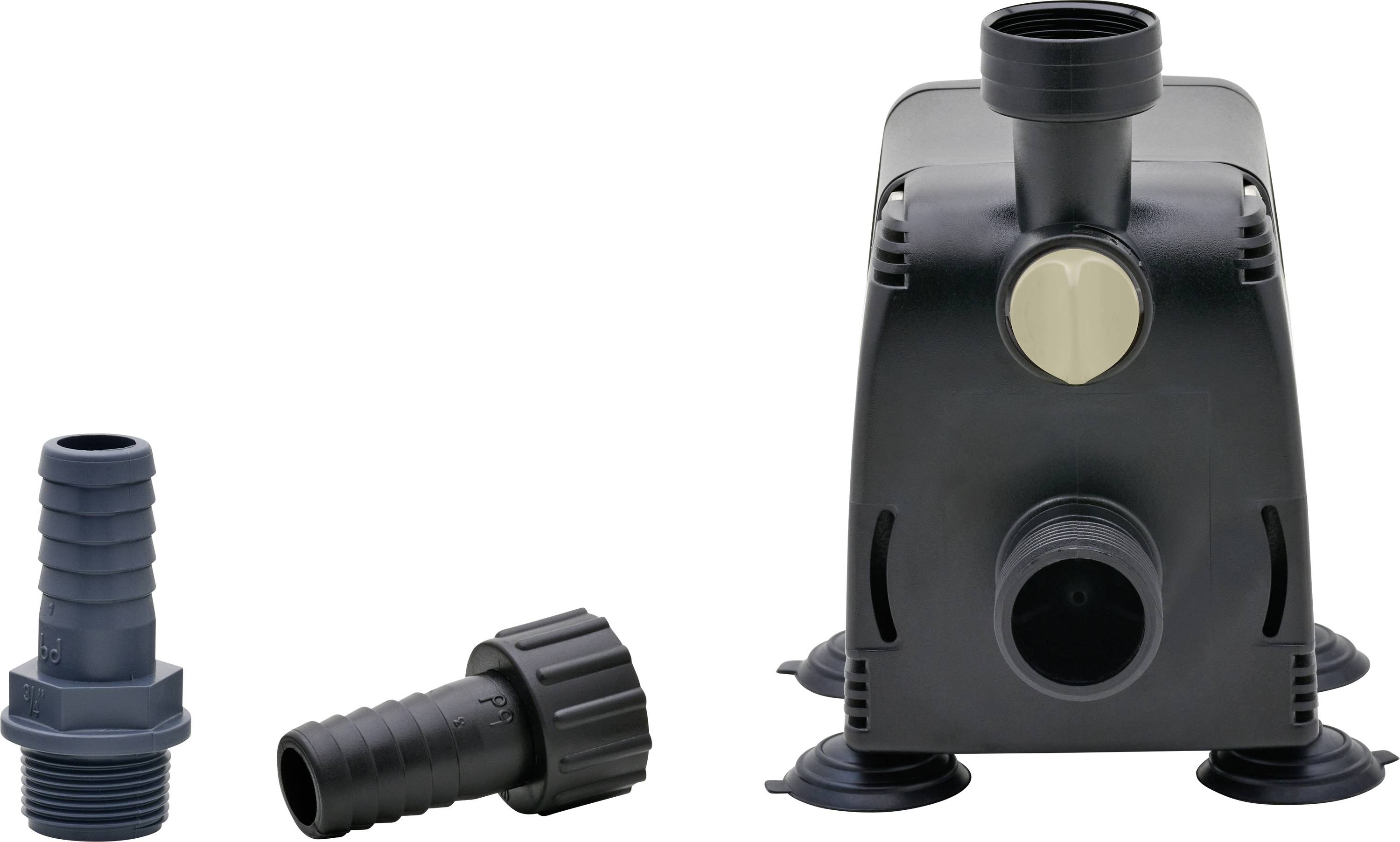 Eden WaterParadise PAS 3000 94017 Aquarium pump