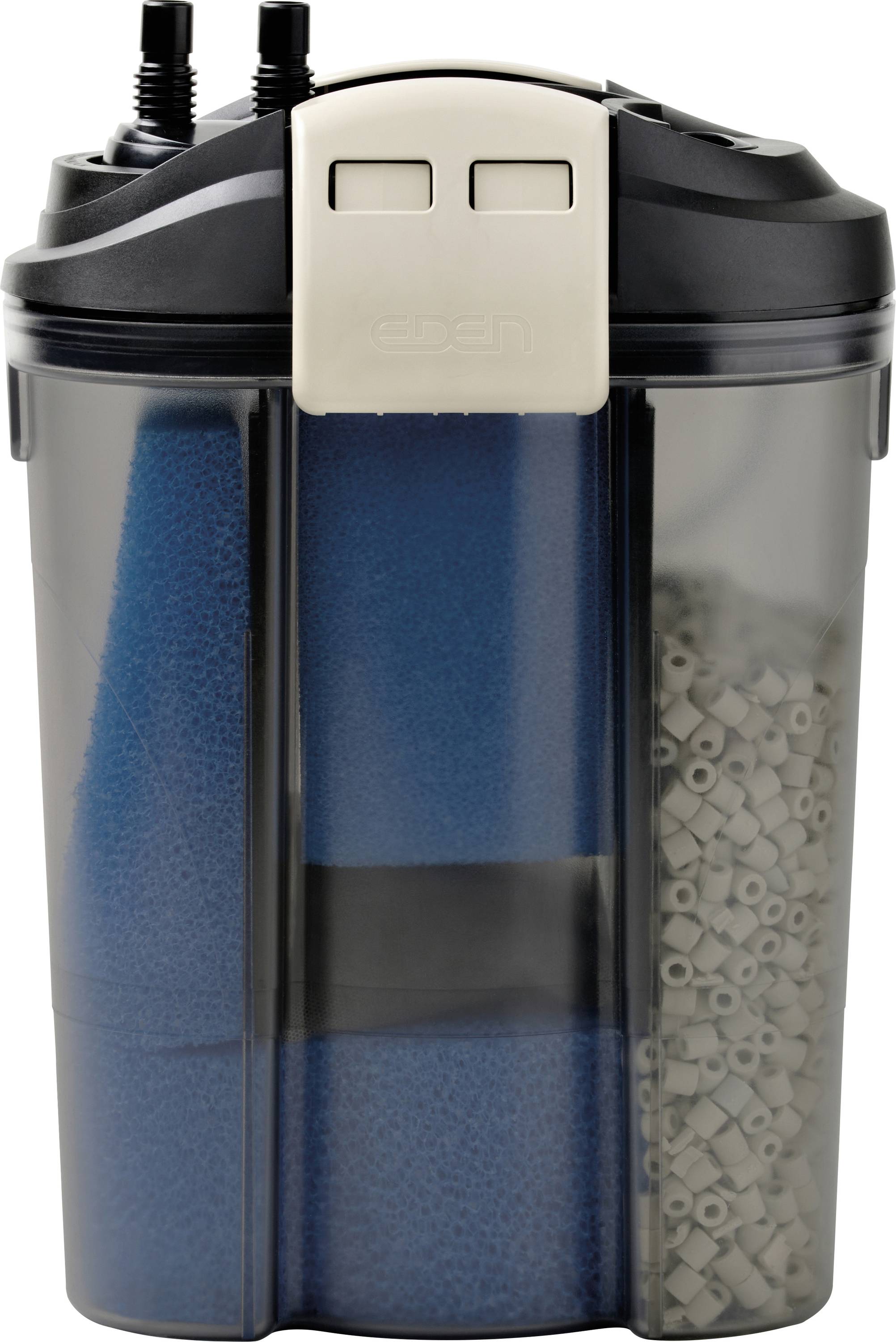 Eden WaterParadise 94073 FES 300 External aquarium filter