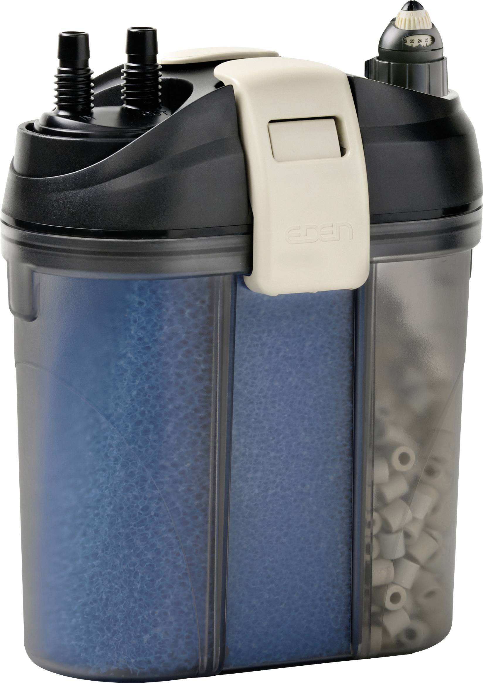 Eden WaterParadise 94087 FET 100 External aquarium filter