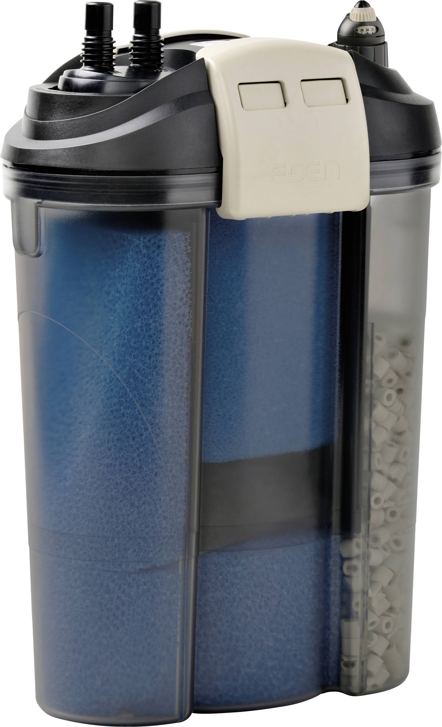 Eden WaterParadise 94089 FET 300 External aquarium filter