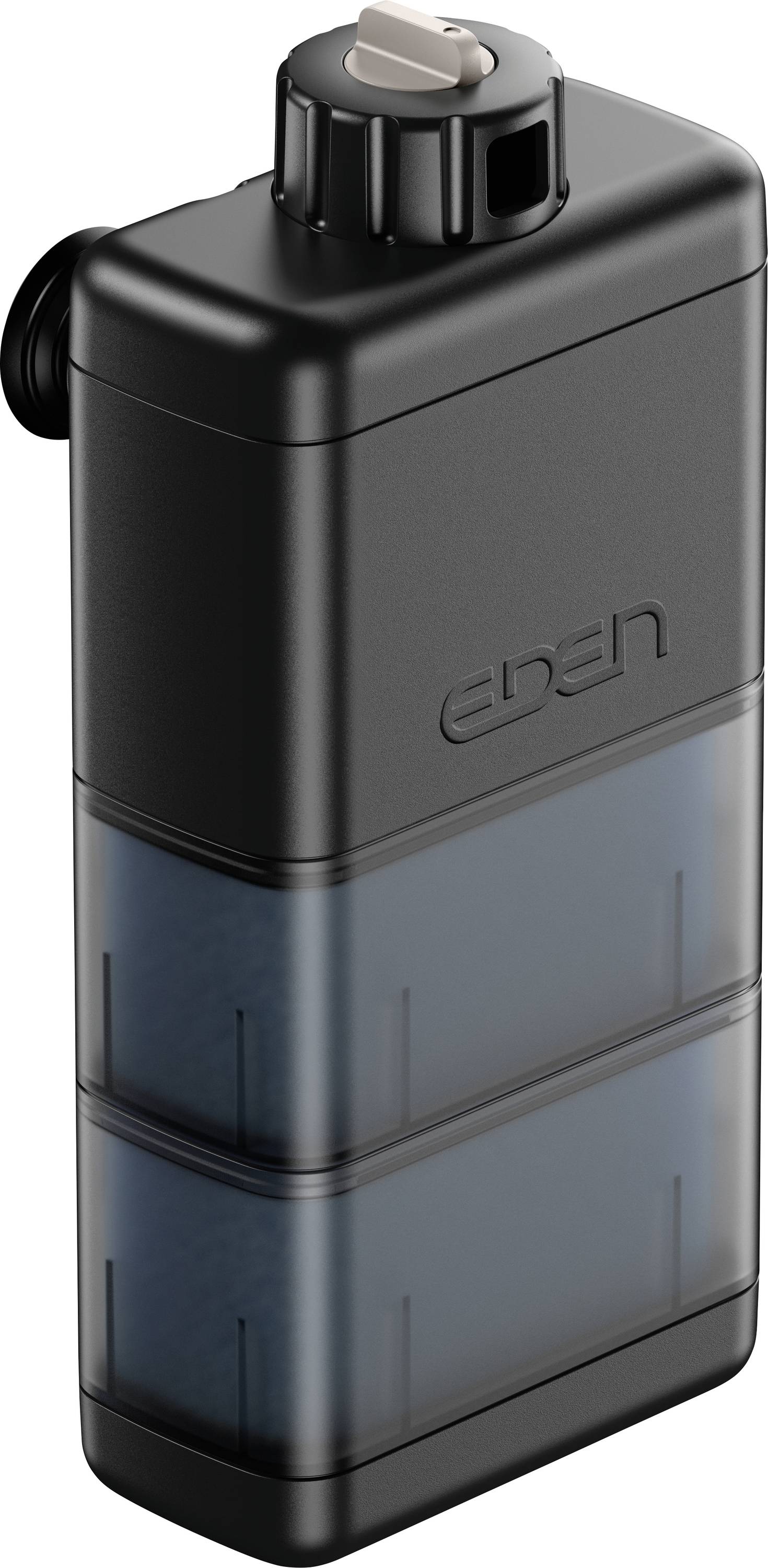 Eden WaterParadise 93692 FIN X 100 Internal aquarium filter