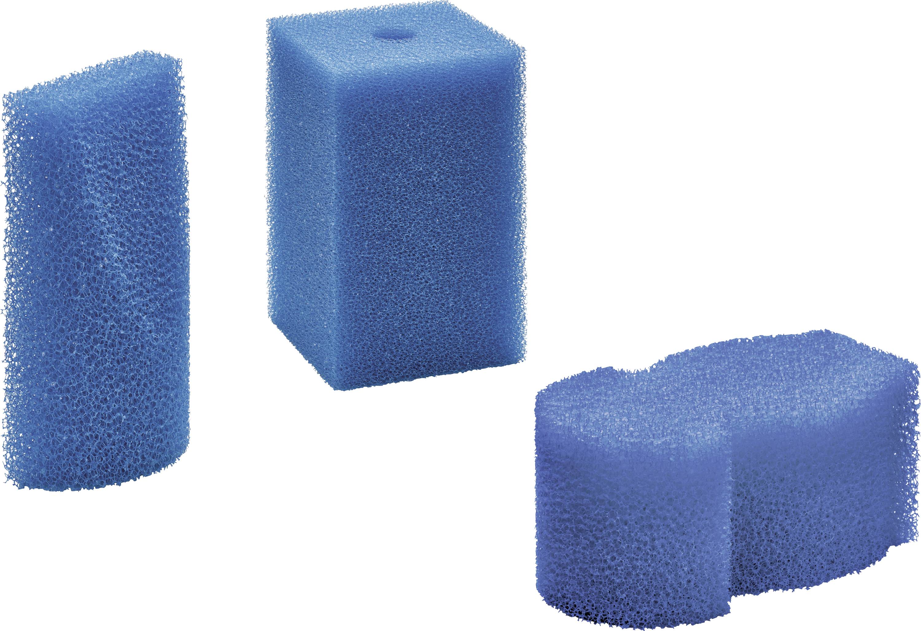 Eden WaterParadise 95393 FES/FET 300 Aquarium replacement filters