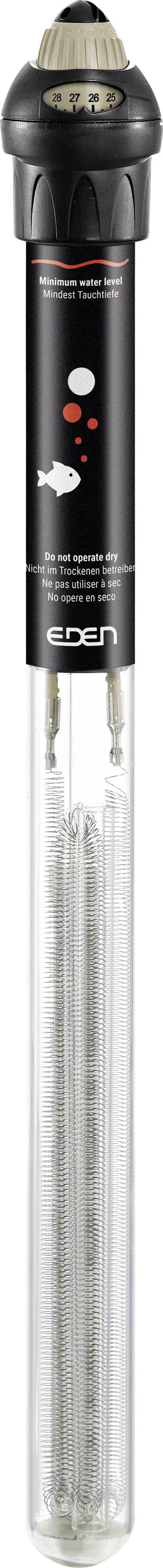 Eden WaterParadise RCA 150 94154 Fish tank heater