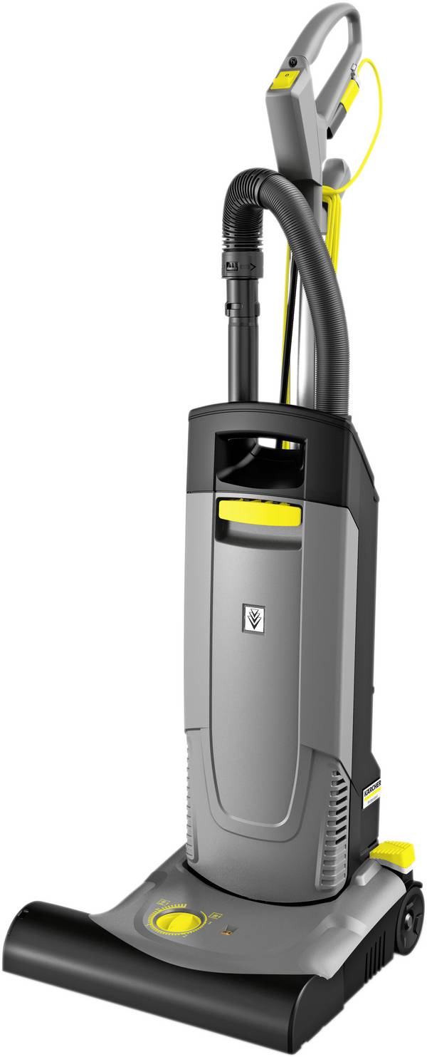Kärcher Professional CV 38/2 Adv 1.033-336.0 Wet/dry vacuum cleaner