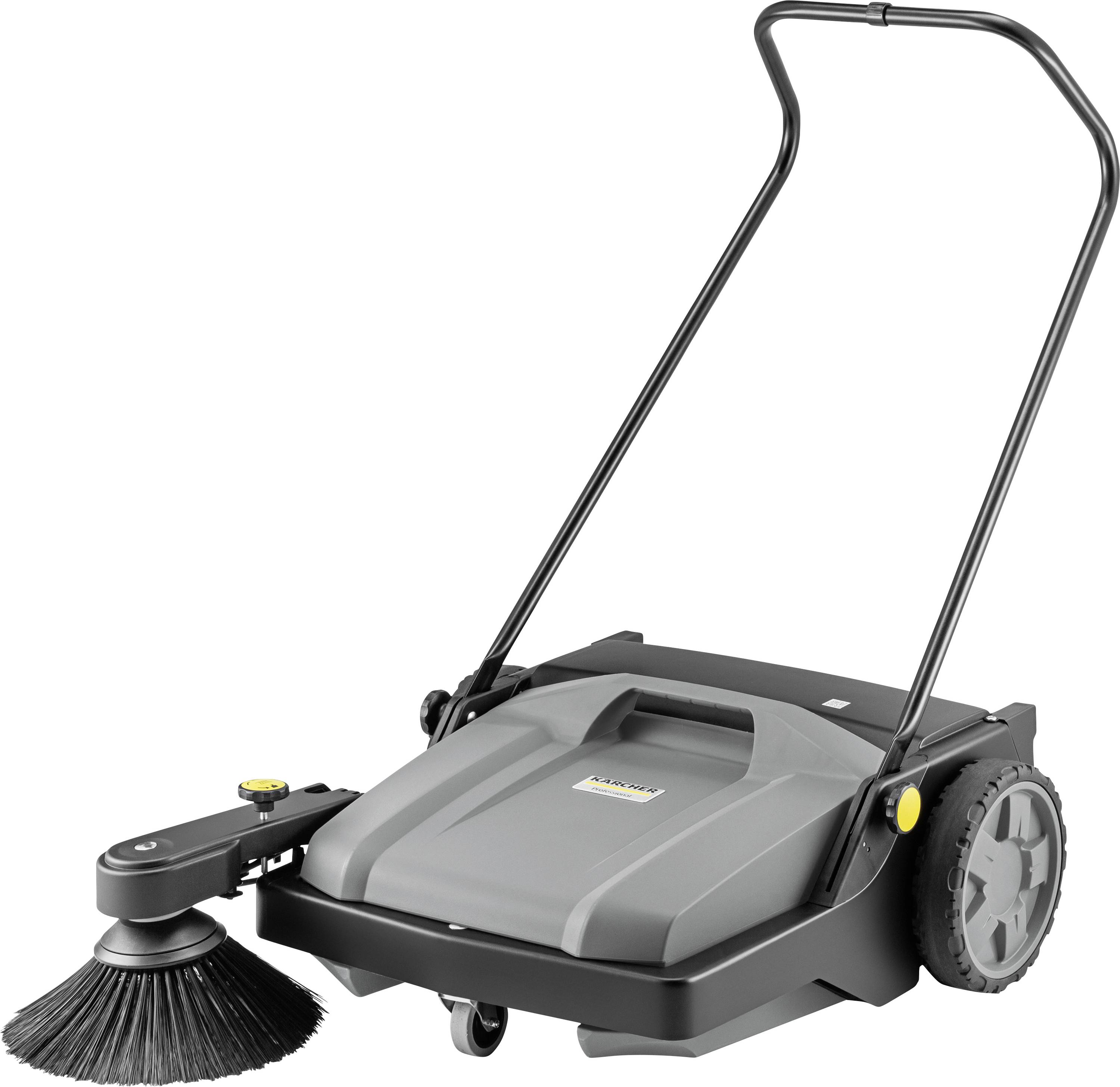 Kaercher Professional KM 70/15 C Classic Manual Sweeper Working width 480 mm 1 pc(s)