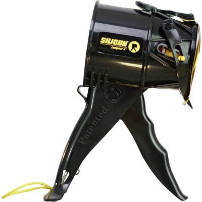 Siligun Cartridge gun Caulk Gun