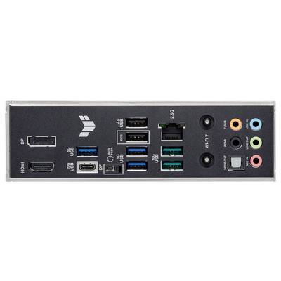 Asus TUF GAMING B860-PLUS WIFI Motherboard PC base #####Intel® 1851 Form factor (details) ATX Motherboard chipset Intel®-2
