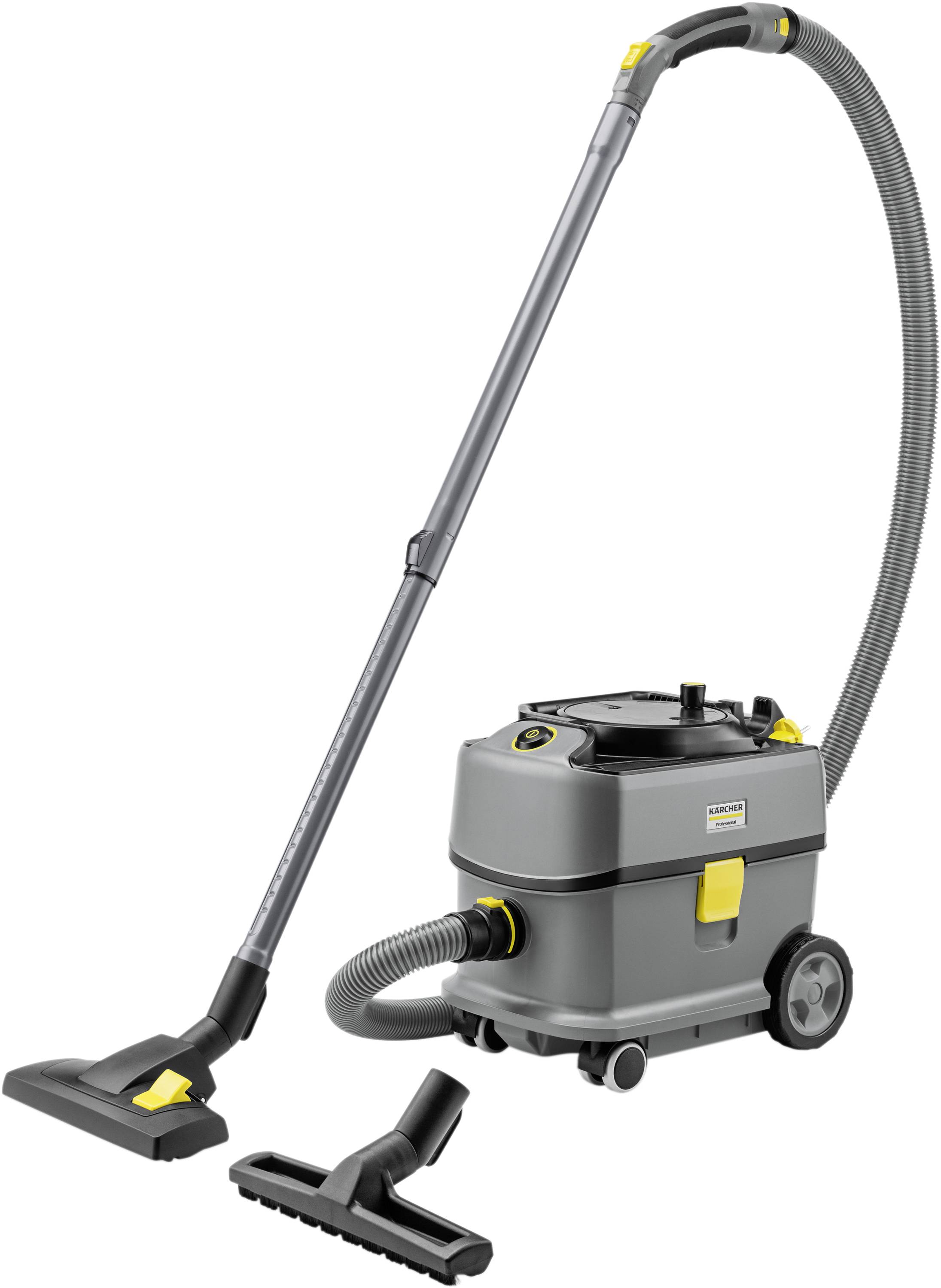 Kaercher Professional T 10/1 Adv 1.527-308.0 Dry vac 585 W 10 l