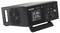 'Voltcraft DPS-3005P power supply displaying 29.89V and 0.235A on a digital screen, with control buttons and USB port on the front panel.'