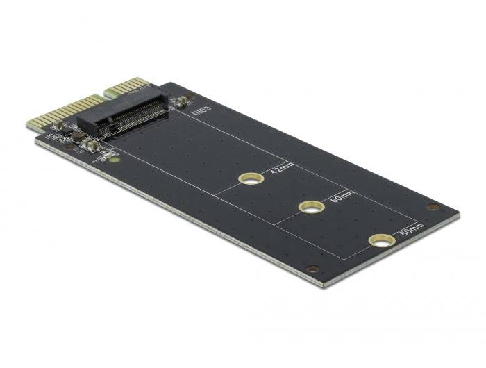 Delock 64099 SATA controller M.2 SATA 6Gb/s-2