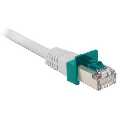 Delock 86406 86406 RJ45 locks Multicolour-0