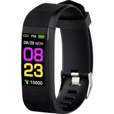 Denver BFH-147MK2 Fitness tracker with built-in heart rate monitor-0