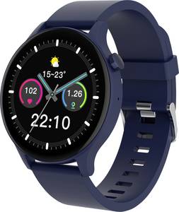 Denver SWC-338BU BLUE Smartwatch   44 mm  Blue