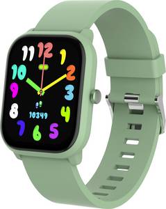 Denver SWK-120GN GREEN Children's smart watch     Green