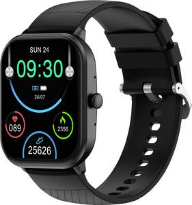 Denver SWC-187B BLACK Smartwatch     Black