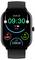 Black smartwatch displays the time 09:30, date 'Sunday 24'. Steps: 25,626, Heart: 89 BPM, Calories: 2,356 kcal. Battery level 24/07.