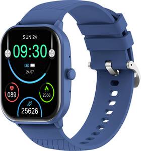 Denver SWC-187BU BLUE Smartwatch     Blue