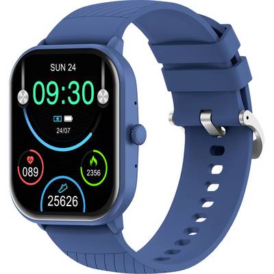 Denver SWC-187BU BLUE Smartwatch Blue