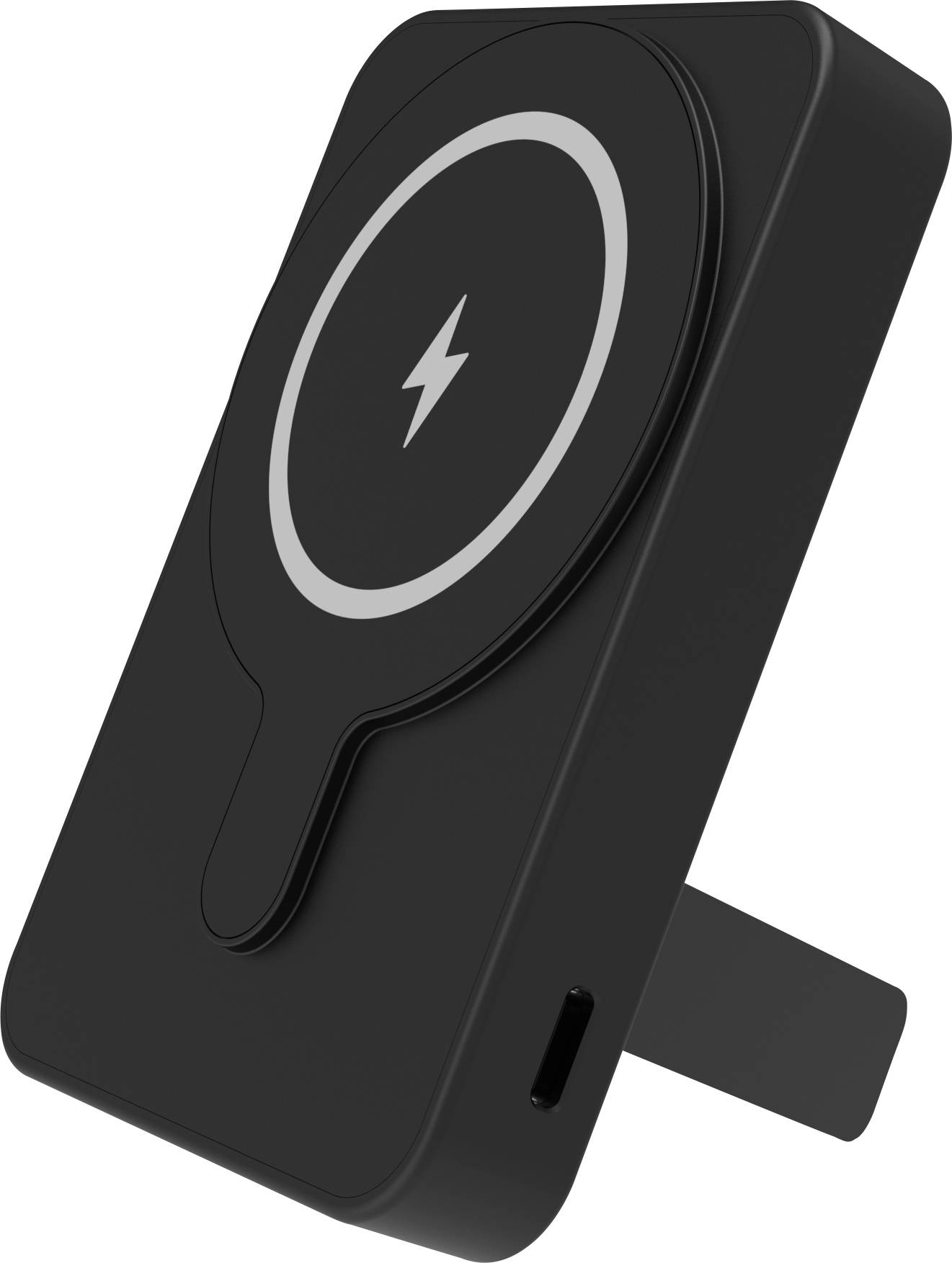 Denver PBW-5000B BLACK Power bank 5000 mAh Black