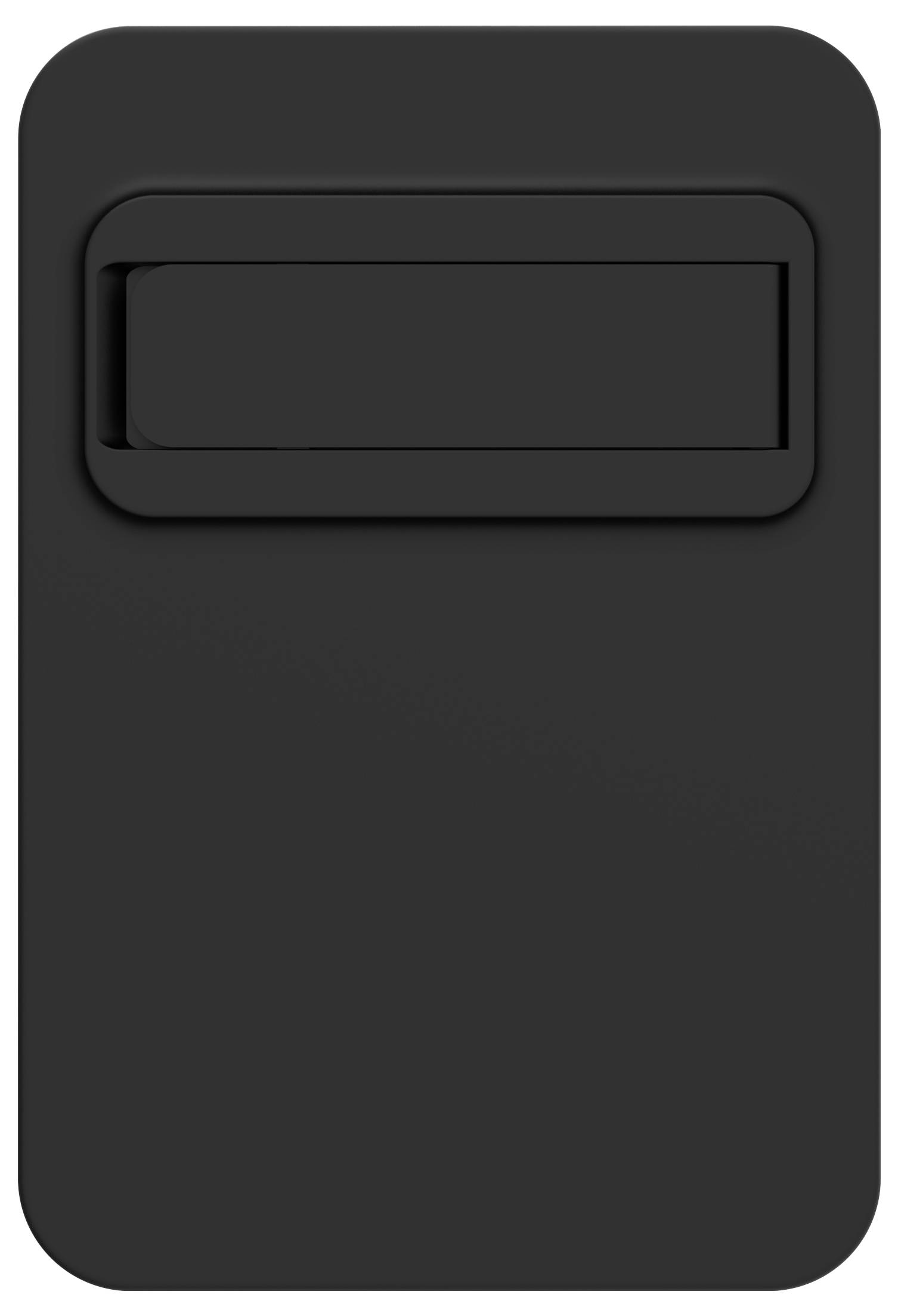 Denver PBW-5000B BLACK Power bank 5000 mAh Black-1