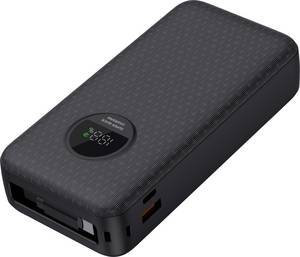 Denver PQC-20065 Power bank 20000 mAh Power Delivery 3.0