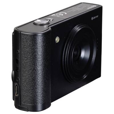 Buy Denver DCA-4811B BLACK Digital camera 48 MP Black Conrad
