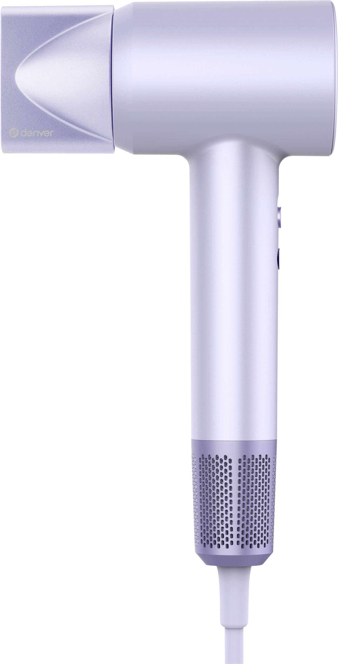 Denver HDD-1400PU Purple Hair dryer Violet